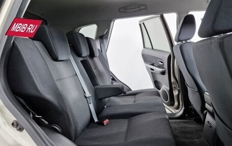 Suzuki Grand Vitara, 2007 год, 825 000 рублей, 10 фотография