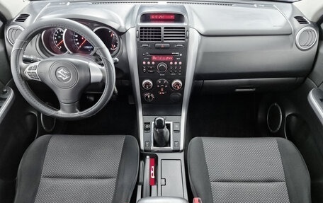 Suzuki Grand Vitara, 2007 год, 825 000 рублей, 18 фотография