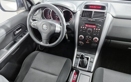 Suzuki Grand Vitara, 2007 год, 825 000 рублей, 19 фотография