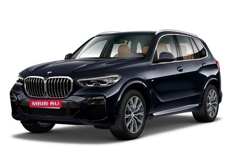 BMW X5, 2023 год, 9 990 000 рублей, 11 фотография