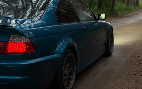 BMW 3 серия, 2001 год, 950 000 рублей, 3 фотография