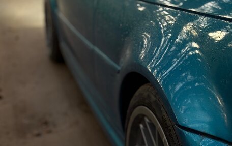 BMW 3 серия, 2001 год, 950 000 рублей, 8 фотография
