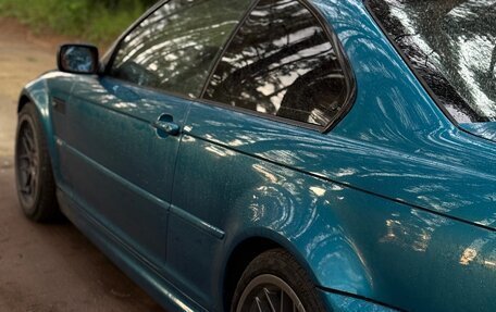BMW 3 серия, 2001 год, 950 000 рублей, 4 фотография
