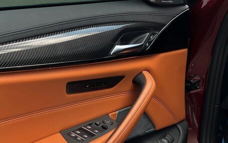 BMW M5, 2022 год, 13 800 000 рублей, 12 фотография