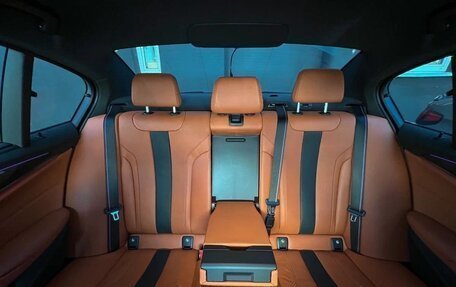 BMW M5, 2022 год, 13 800 000 рублей, 14 фотография
