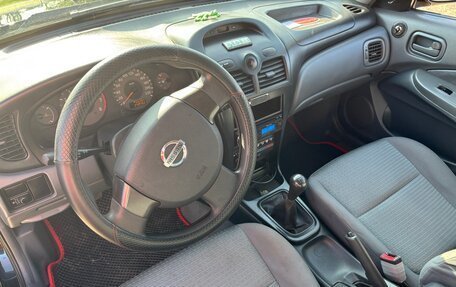 Nissan Almera Classic, 2006 год, 480 000 рублей, 10 фотография