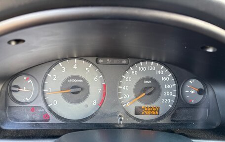 Nissan Almera Classic, 2006 год, 480 000 рублей, 9 фотография
