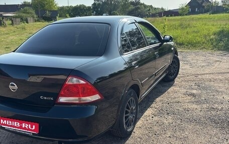 Nissan Almera Classic, 2006 год, 480 000 рублей, 6 фотография