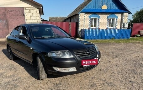 Nissan Almera Classic, 2006 год, 480 000 рублей, 4 фотография