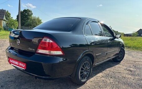 Nissan Almera Classic, 2006 год, 480 000 рублей, 5 фотография