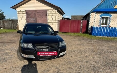 Nissan Almera Classic, 2006 год, 480 000 рублей, 3 фотография