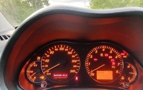Toyota Avensis III рестайлинг, 2007 год, 810 000 рублей, 10 фотография