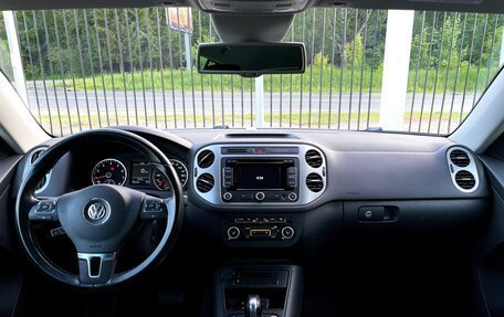 Volkswagen Tiguan I, 2013 год, 1 689 000 рублей, 13 фотография