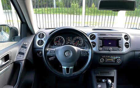 Volkswagen Tiguan I, 2013 год, 1 689 000 рублей, 14 фотография