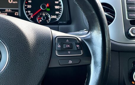 Volkswagen Tiguan I, 2013 год, 1 689 000 рублей, 18 фотография