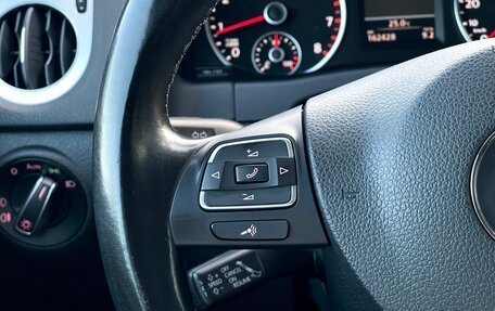 Volkswagen Tiguan I, 2013 год, 1 689 000 рублей, 17 фотография