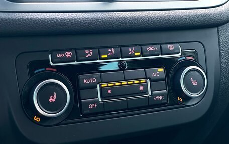 Volkswagen Tiguan I, 2013 год, 1 689 000 рублей, 33 фотография