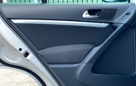 Volkswagen Tiguan I, 2013 год, 1 689 000 рублей, 28 фотография