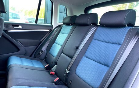 Volkswagen Tiguan I, 2013 год, 1 689 000 рублей, 30 фотография