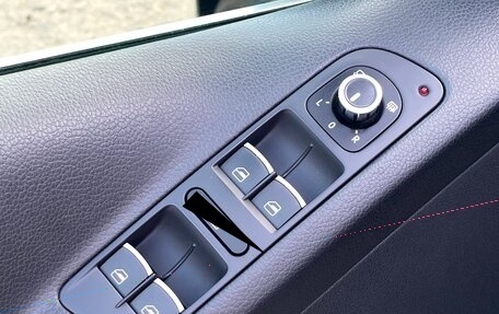 Volkswagen Tiguan I, 2013 год, 1 689 000 рублей, 26 фотография