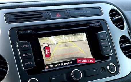 Volkswagen Tiguan I, 2013 год, 1 689 000 рублей, 32 фотография