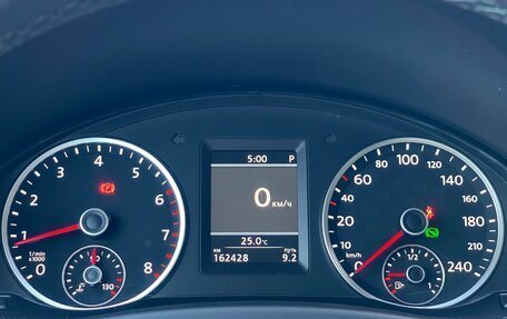 Volkswagen Tiguan I, 2013 год, 1 689 000 рублей, 37 фотография