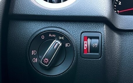 Volkswagen Tiguan I, 2013 год, 1 689 000 рублей, 36 фотография