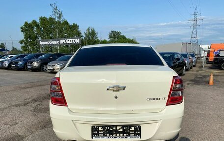 Chevrolet Cobalt II, 2013 год, 599 000 рублей, 6 фотография