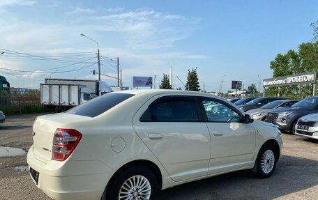 Chevrolet Cobalt II, 2013 год, 599 000 рублей, 5 фотография