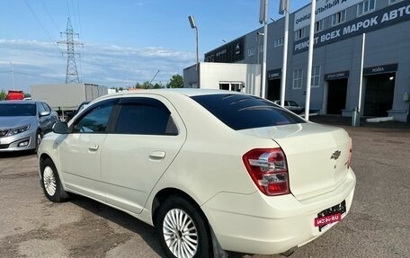 Chevrolet Cobalt II, 2013 год, 599 000 рублей, 7 фотография
