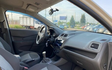 Chevrolet Cobalt II, 2013 год, 599 000 рублей, 8 фотография