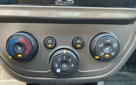 Chevrolet Cobalt II, 2013 год, 599 000 рублей, 14 фотография