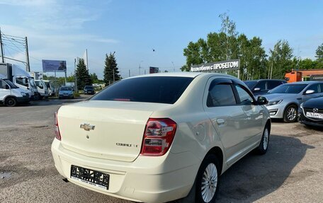 Chevrolet Cobalt II, 2013 год, 599 000 рублей, 12 фотография
