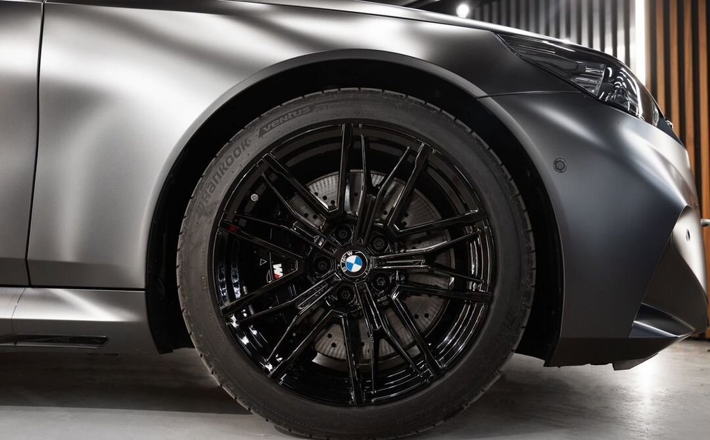 BMW M5, 2024 год, 20 990 000 рублей, 7 фотография