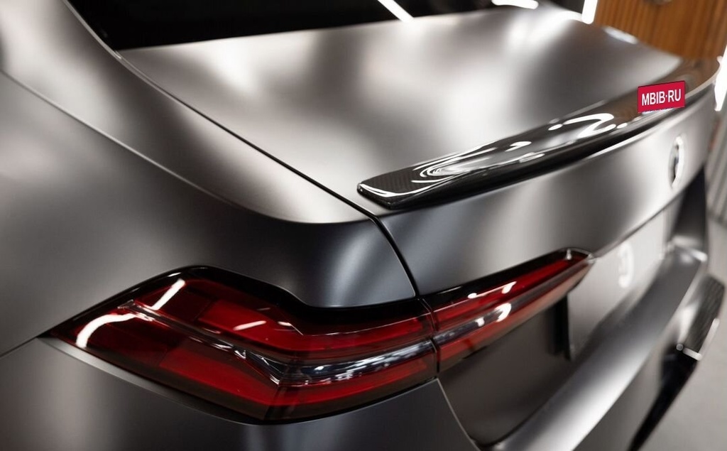 BMW M5, 2024 год, 20 990 000 рублей, 11 фотография