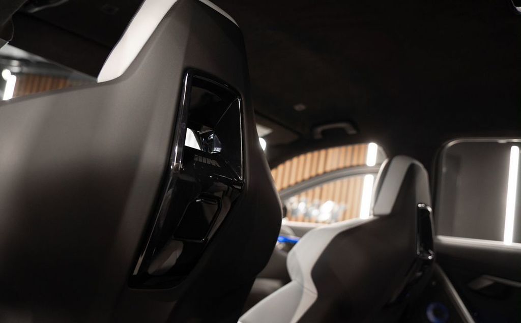 BMW M5, 2024 год, 20 990 000 рублей, 27 фотография