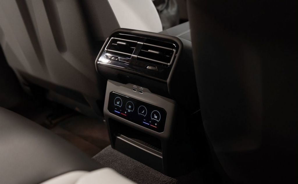 BMW M5, 2024 год, 20 990 000 рублей, 24 фотография