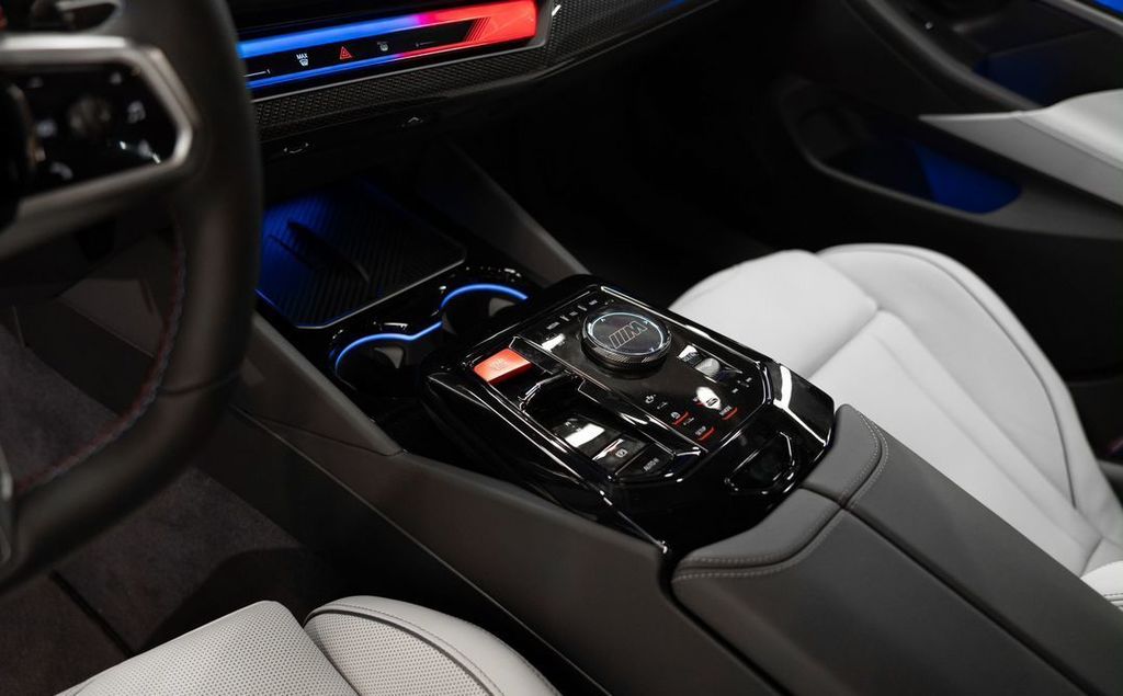 BMW M5, 2024 год, 20 990 000 рублей, 18 фотография