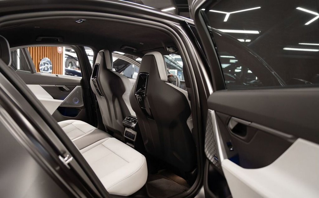 BMW M5, 2024 год, 20 990 000 рублей, 22 фотография