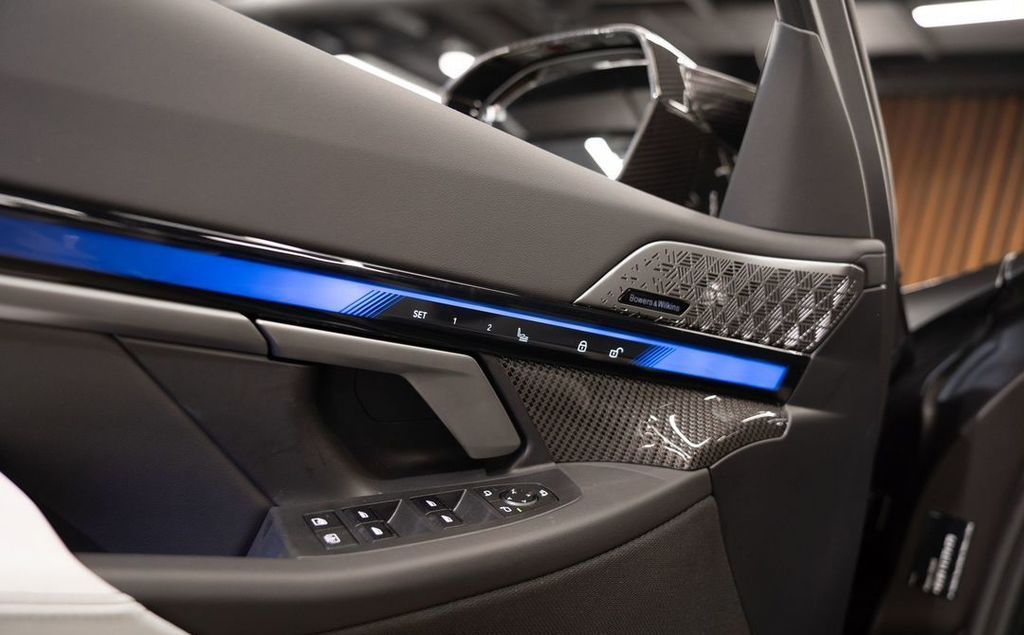 BMW M5, 2024 год, 20 990 000 рублей, 21 фотография