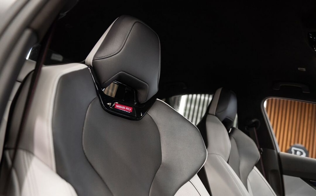BMW M5, 2024 год, 20 990 000 рублей, 20 фотография