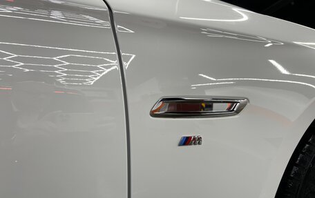 BMW 5 серия, 2016 год, 2 000 000 рублей, 10 фотография
