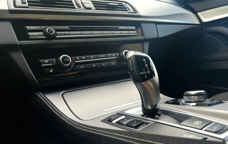 BMW 5 серия, 2016 год, 2 000 000 рублей, 13 фотография