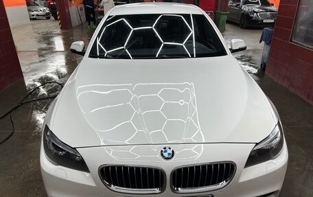 BMW 5 серия, 2016 год, 2 000 000 рублей, 5 фотография