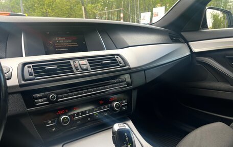 BMW 5 серия, 2016 год, 2 000 000 рублей, 17 фотография