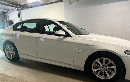 BMW 5 серия, 2016 год, 2 000 000 рублей, 16 фотография