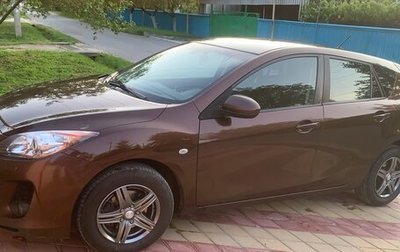 Mazda 3, 2012 год, 800 000 рублей, 1 фотография