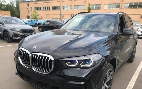 BMW X5, 2023 год, 13 150 000 рублей, 1 фотография