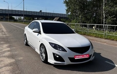 Mazda 6, 2010 год, 1 050 000 рублей, 1 фотография