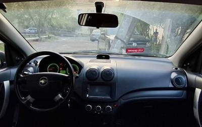Chevrolet Aveo III, 2008 год, 350 000 рублей, 1 фотография